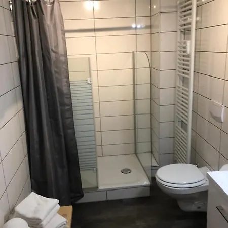 Mida Gaestehaus Friburgo in Brisgovia Esterno foto