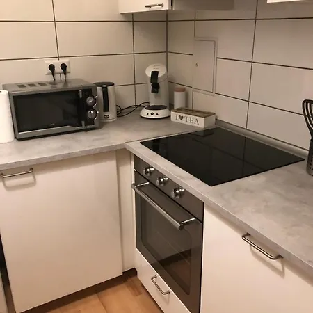 Mida Gaestehaus Friburgo in Brisgovia Esterno foto