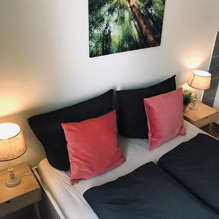 Mida Gaestehaus Friburgo in Brisgovia Esterno foto