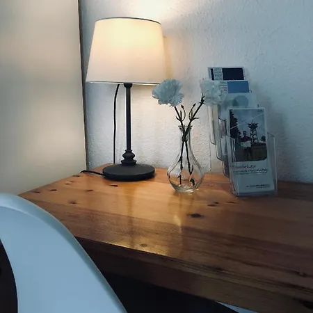Mida Gaestehaus Friburgo in Brisgovia Esterno foto