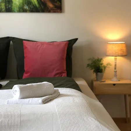 Mida Gaestehaus Friburgo in Brisgovia Esterno foto