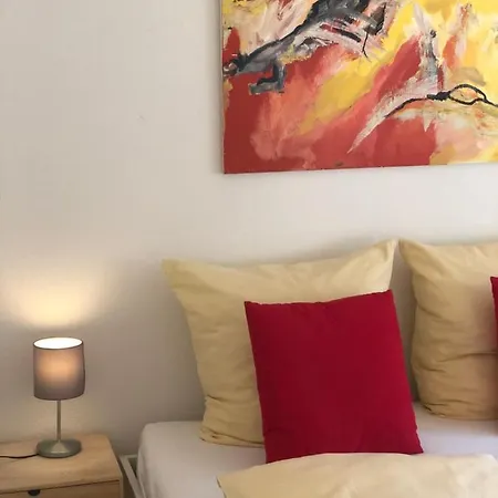 Mida Gaestehaus Friburgo in Brisgovia Esterno foto