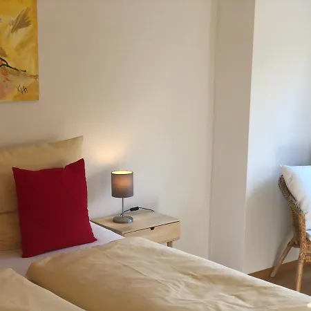 Mida Gaestehaus Friburgo in Brisgovia Esterno foto