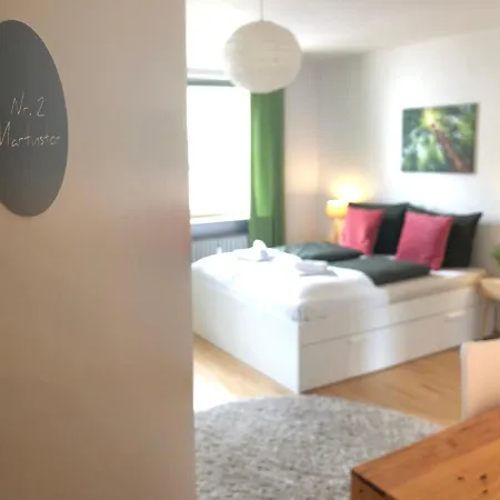 Mida Gaestehaus Friburgo in Brisgovia Esterno foto