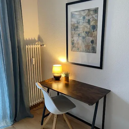 Mida Gaestehaus Friburgo in Brisgovia Esterno foto