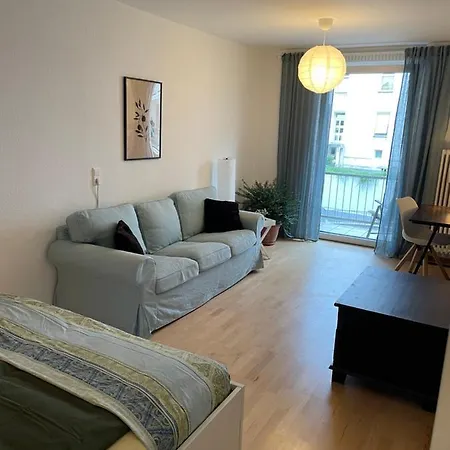 Mida Gaestehaus Friburgo in Brisgovia Esterno foto