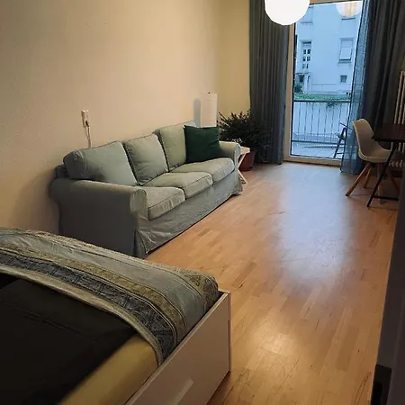 Mida Gaestehaus Friburgo in Brisgovia Esterno foto