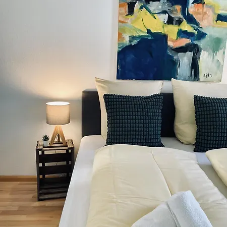 Mida Gaestehaus Friburgo in Brisgovia Esterno foto