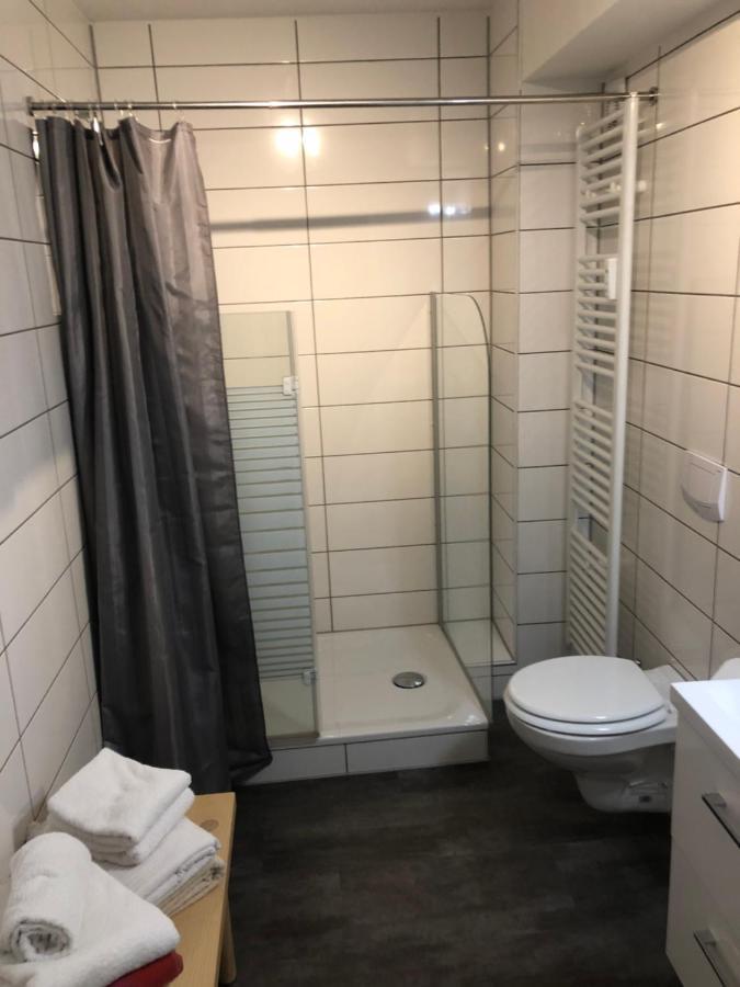 Homestay Mida Gaestehaus