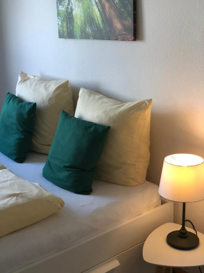 Homestay Mida Gaestehaus *