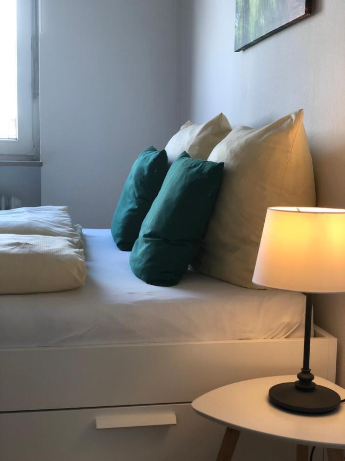 Homestay Mida Gaestehaus