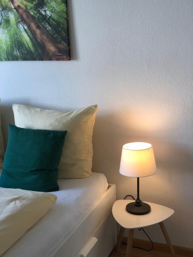 Mida Gaestehaus *