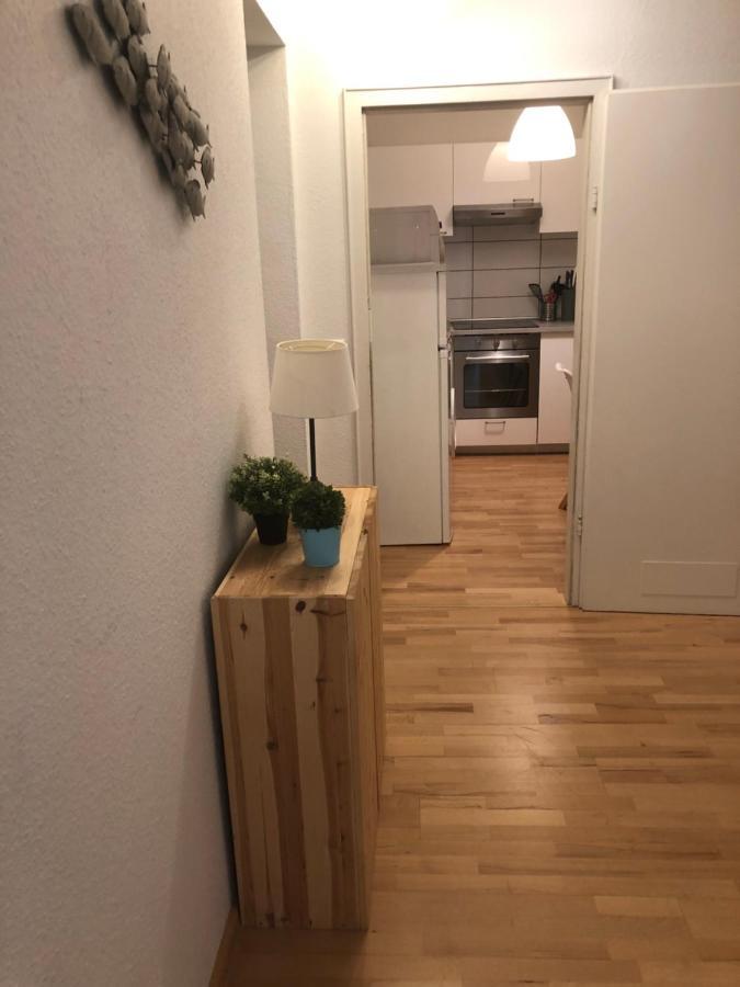 Mida Gaestehaus Homestay