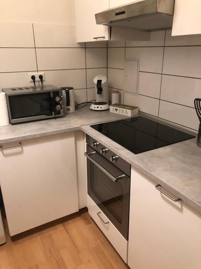 Mida Gaestehaus * Freiburg im Breisgau