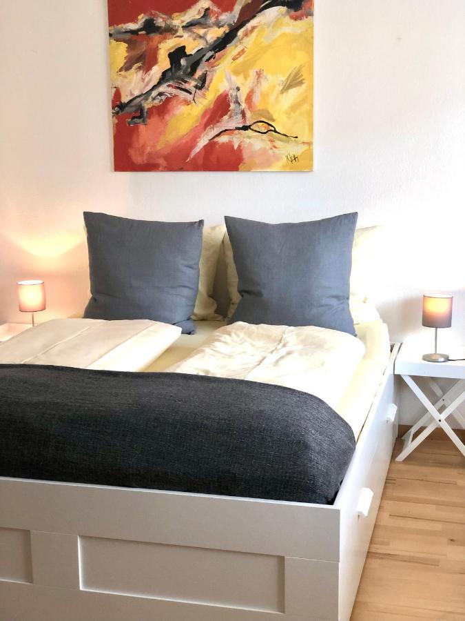 Homestay Mida Gaestehaus Freiburg im Breisgau
