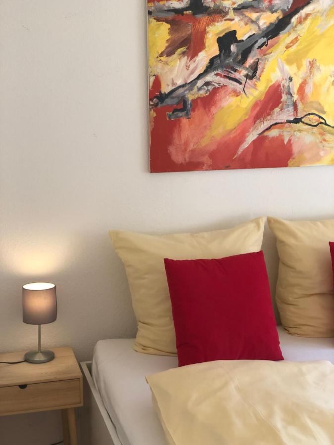 Homestay Mida Gaestehaus