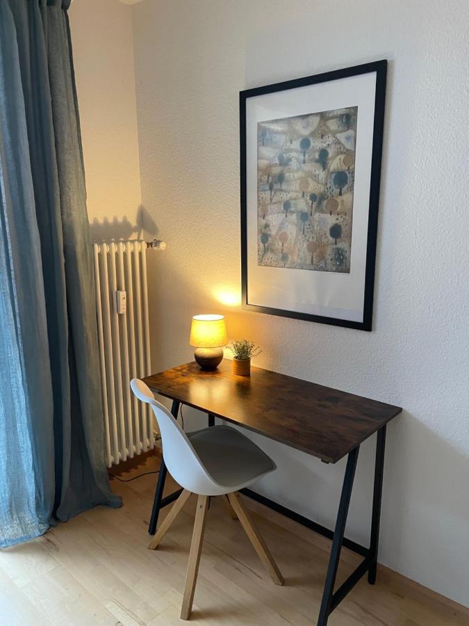 Mida Gaestehaus * Freiburg im Breisgau
