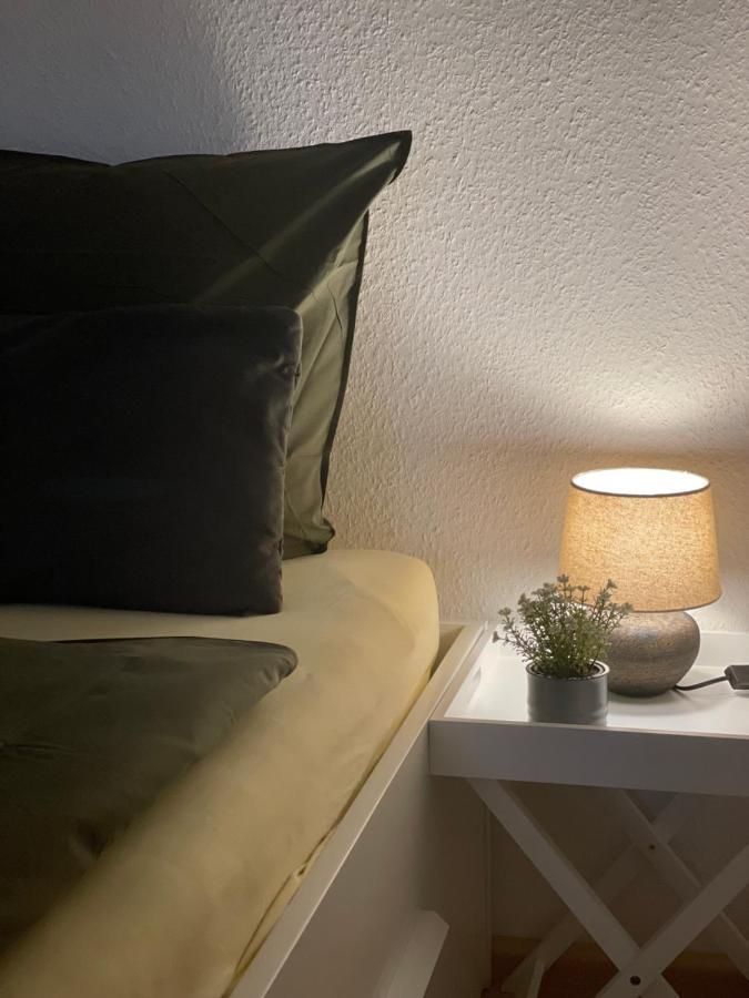 Mida Gaestehaus Homestay