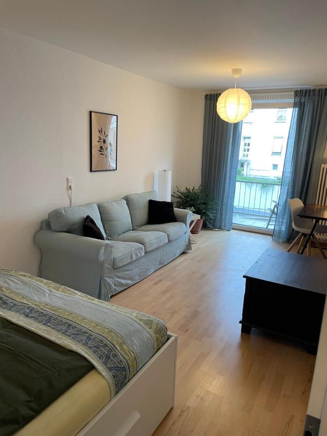 Mida Gaestehaus Freiburg im Breisgau
