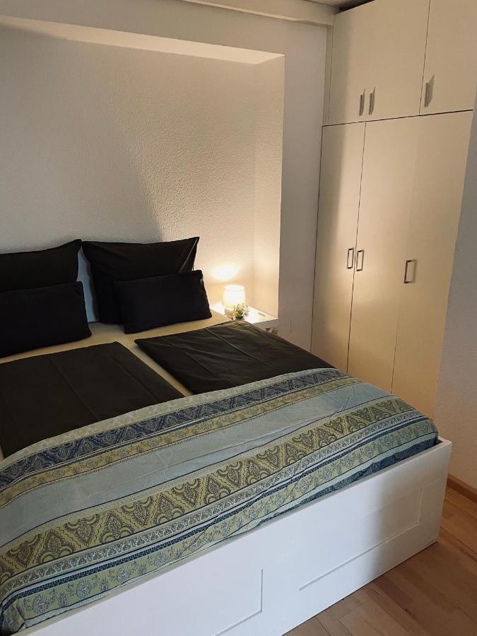Mida Gaestehaus Freiburg im Breisgau