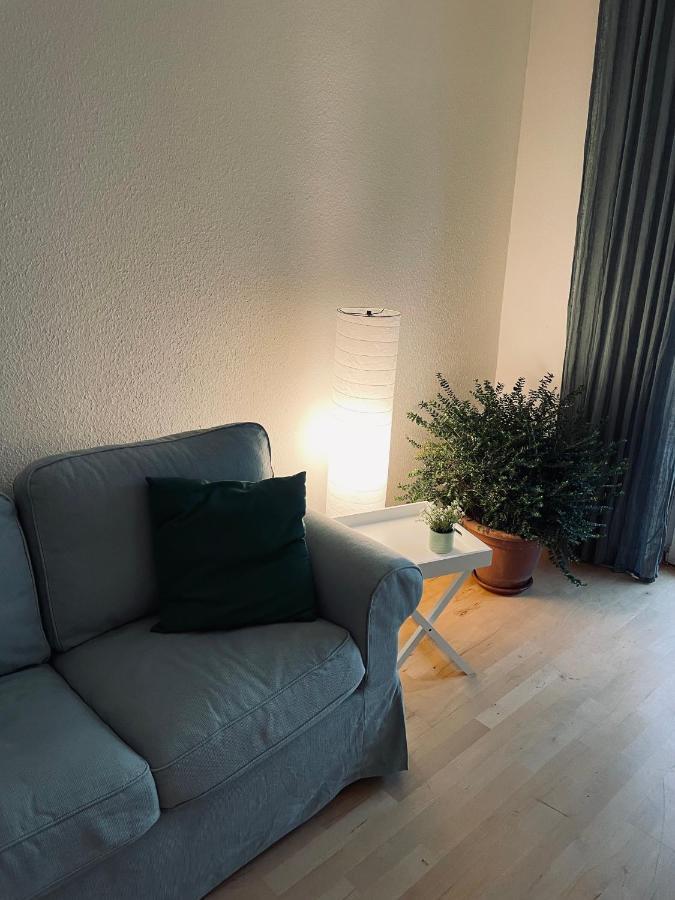 Mida Gaestehaus Homestay