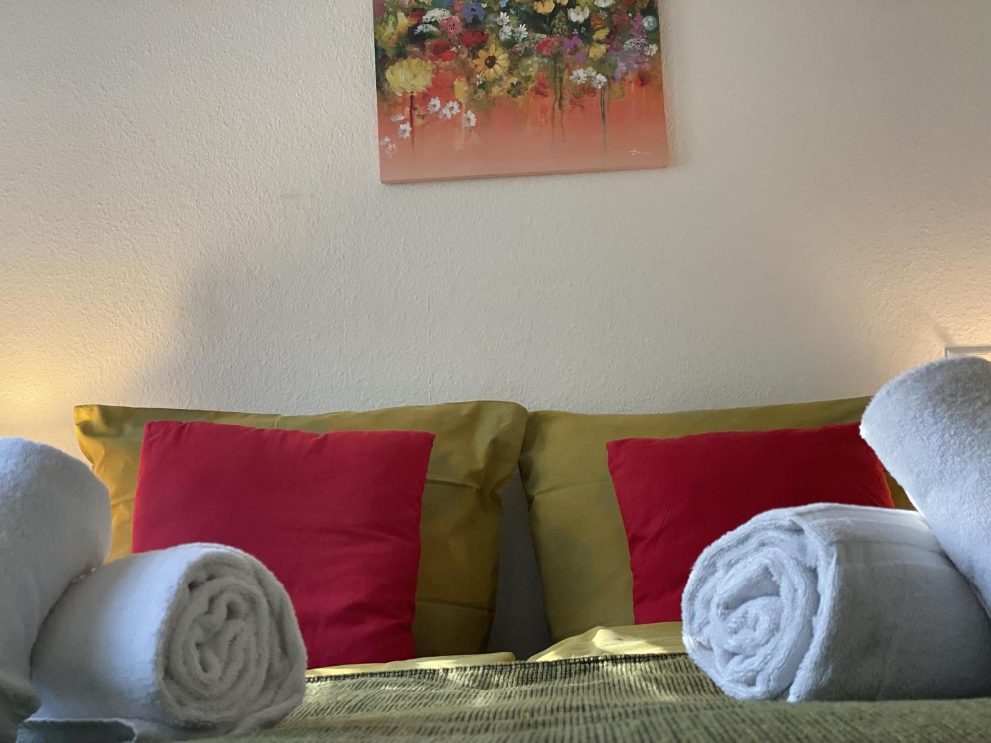 Mida Gaestehaus * Freiburg im Breisgau