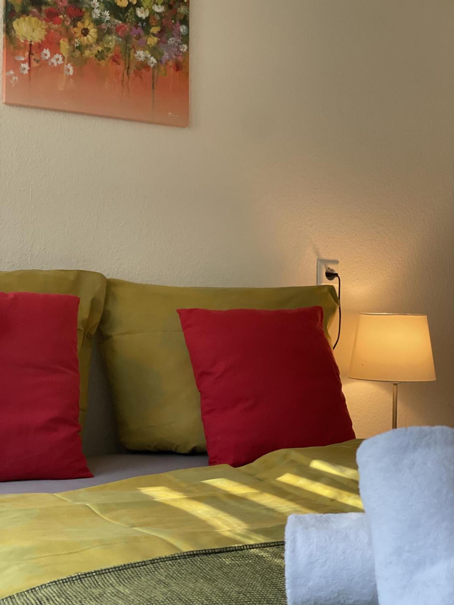 Mida Gaestehaus Homestay