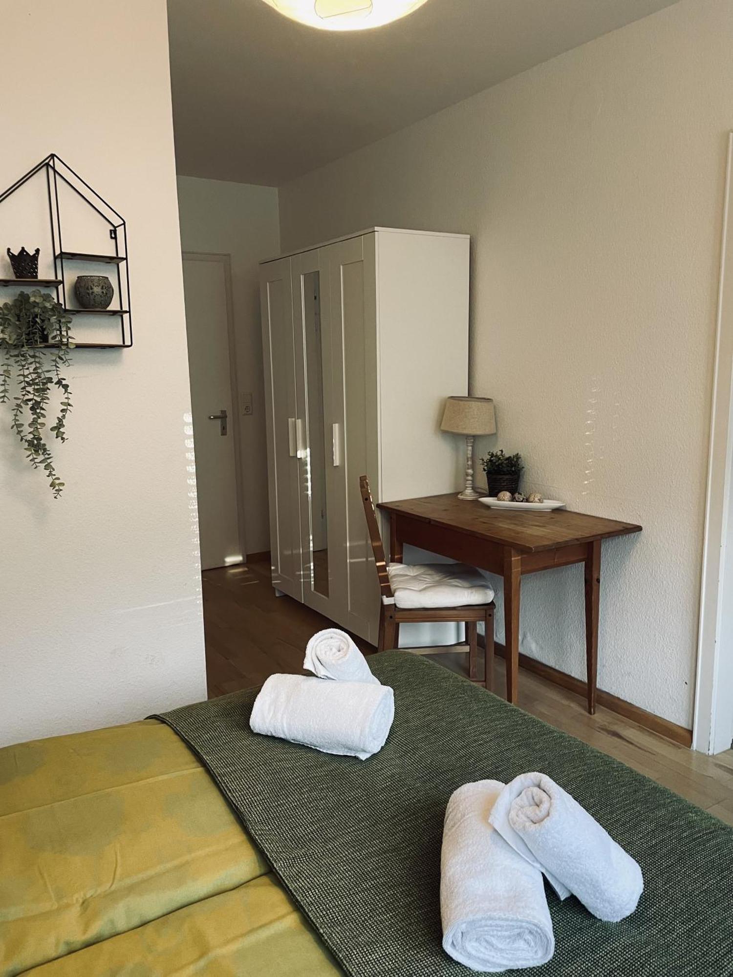 Homestay Mida Gaestehaus