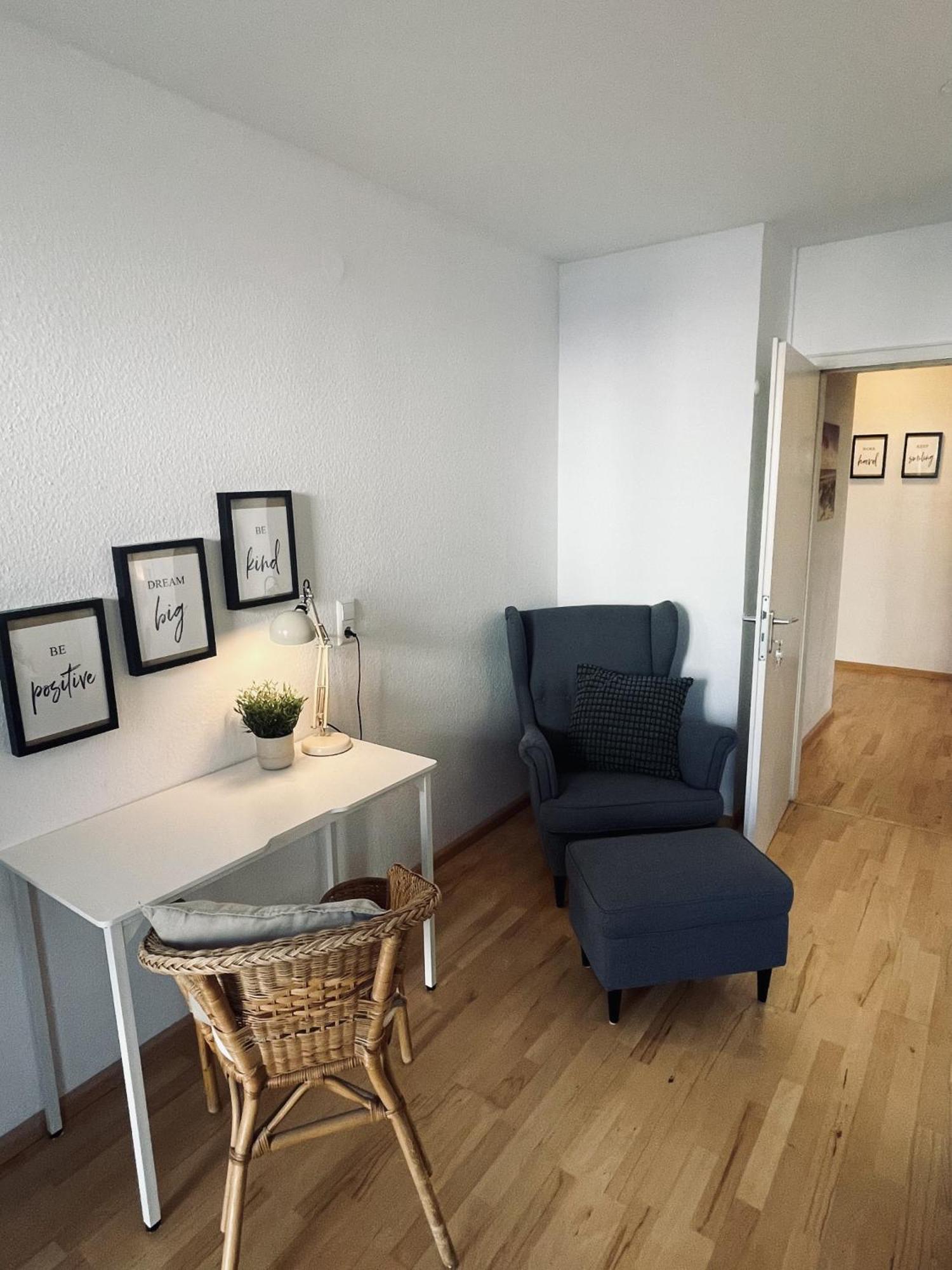 Mida Gaestehaus * Freiburg im Breisgau