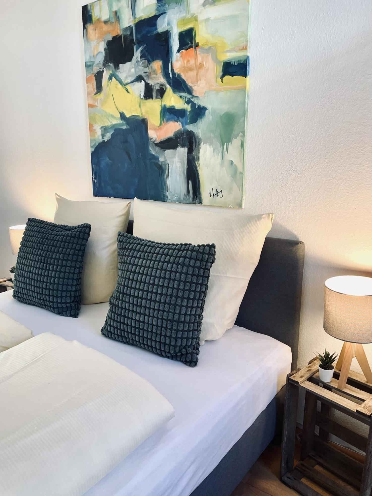 Mida Gaestehaus Homestay