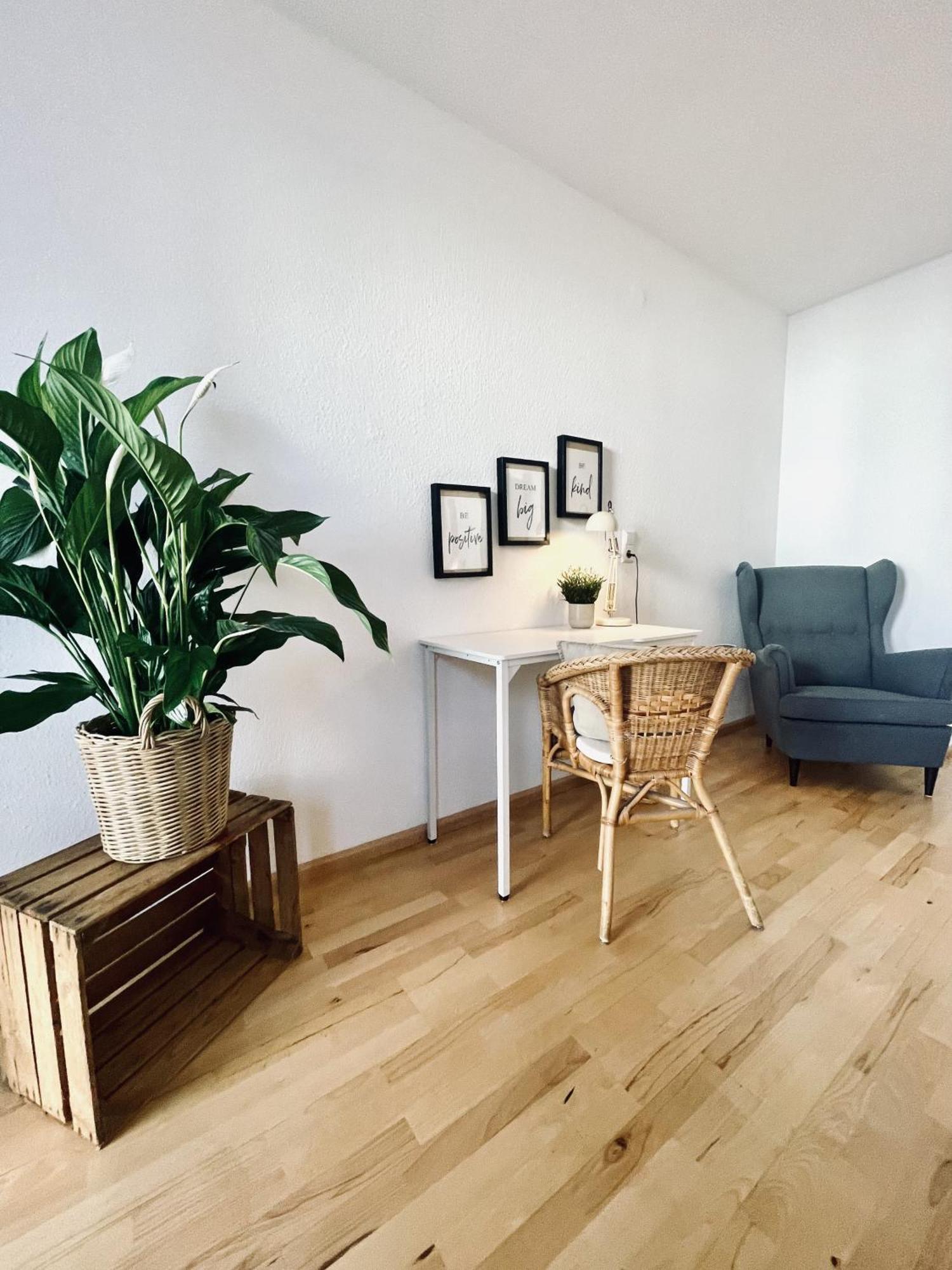 Mida Gaestehaus Homestay Freiburg im Breisgau