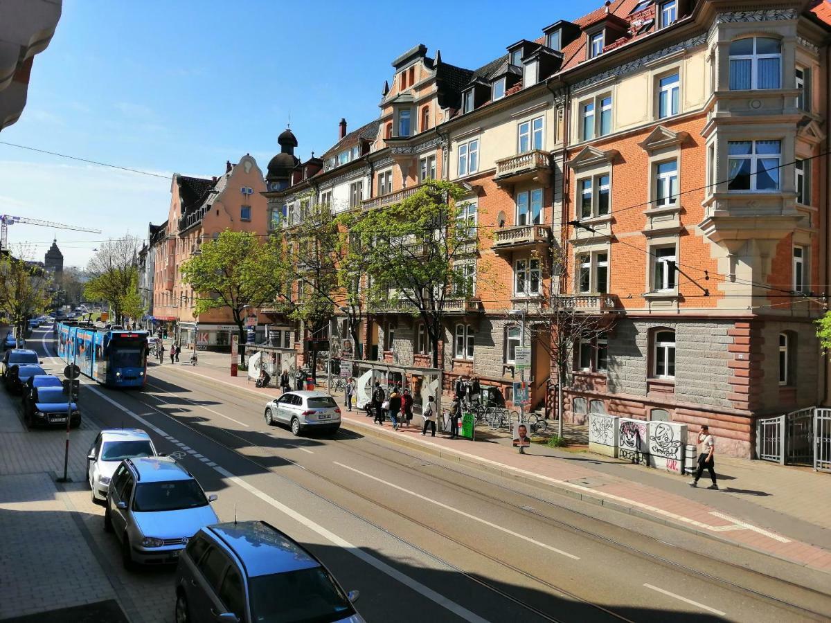 Mida Gaestehaus Freiburg im Breisgau